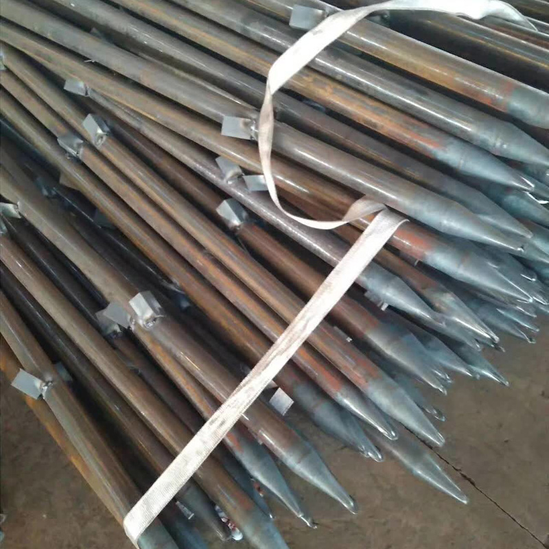 仙游土钉小导管