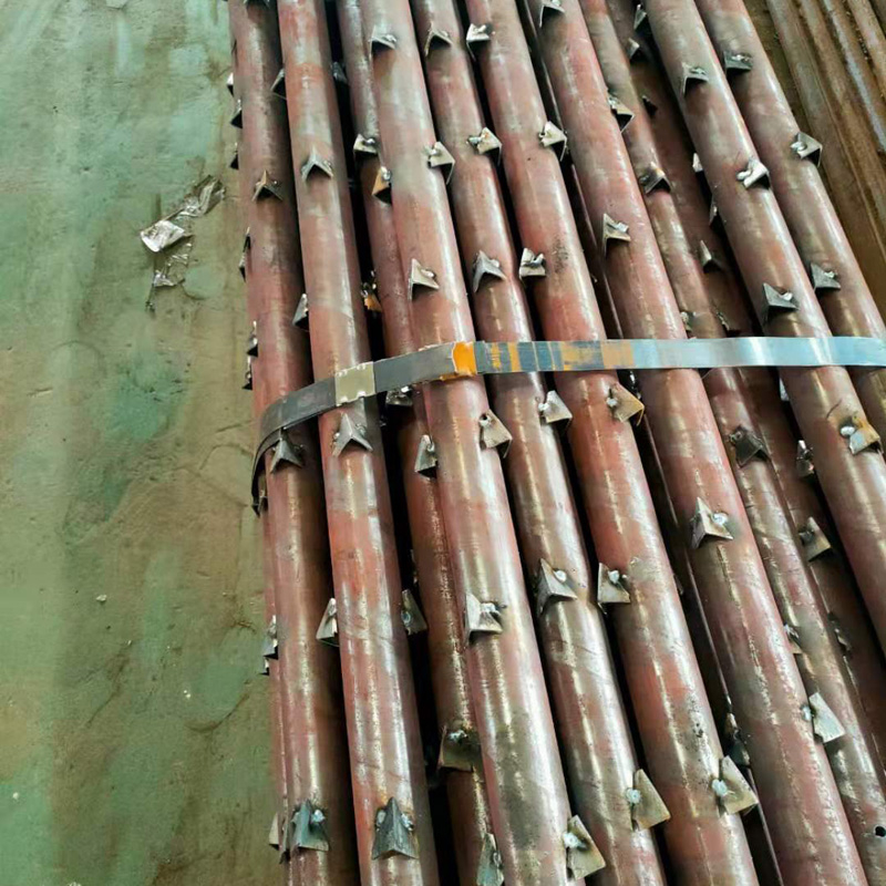仙游土钉小导管