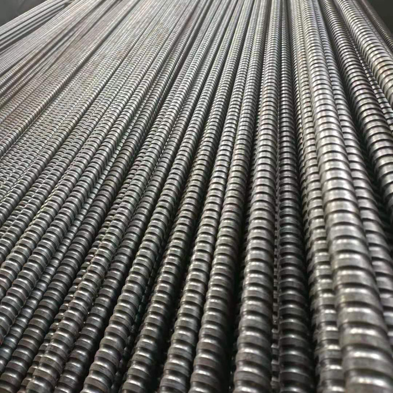 仙游中空锚杆