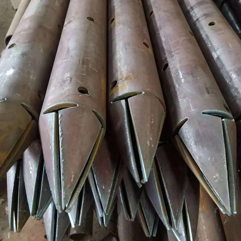 仙游预埋注浆管